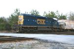 CSX 8317